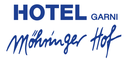 Hotel Möhringer Hof Logo