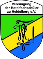 Logo der Vereinigung der Hochfachschüler zu Heidelberg e.V.